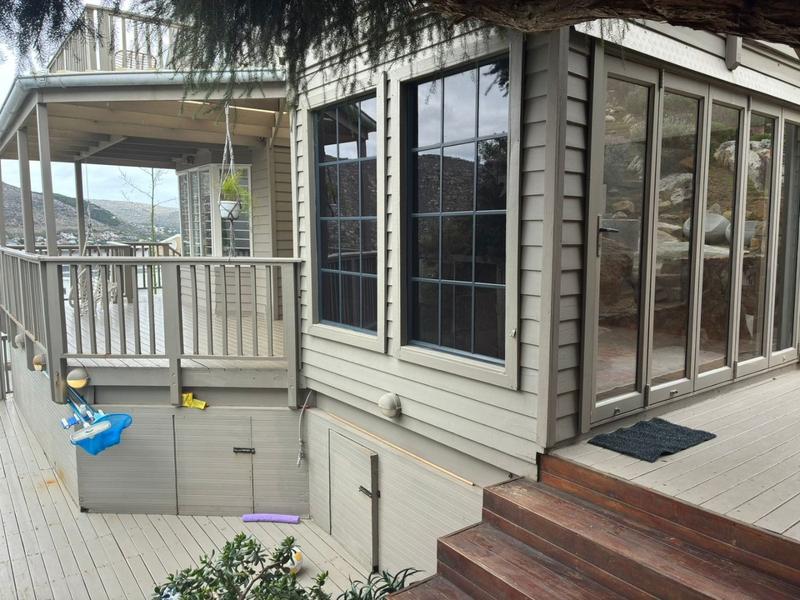 3 Bedroom Property for Sale in Glencairn Heights Western Cape